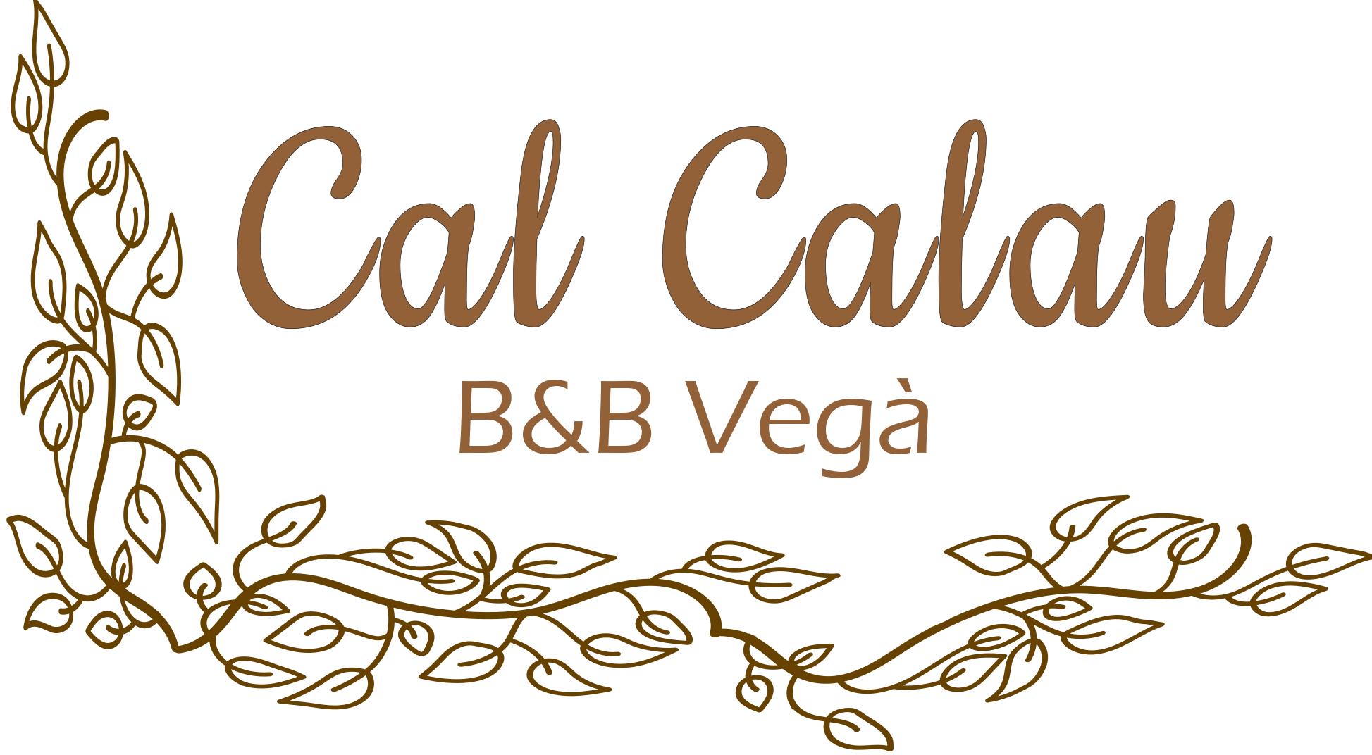Logo Cal Calau